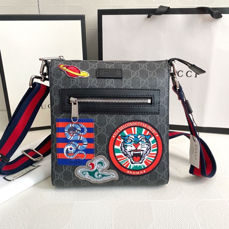 Gucci Satchel Bags